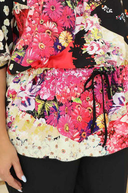 Блуза М4-2711 - Wisell фото 13