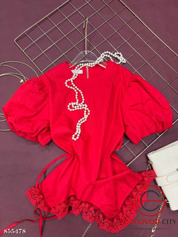 Корсетная блузка женская - Fiona фото 4