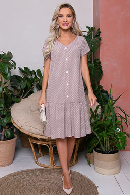 Платье 71156 - Avili фото 7