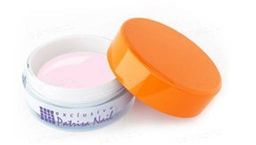 Гель Дримлайн камуфлирующий Светло-розовый LED/UV