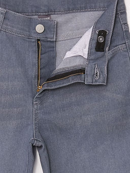 Slim Fit Erkek ?ocuk Jean Pantolon - Waikiki фото 2