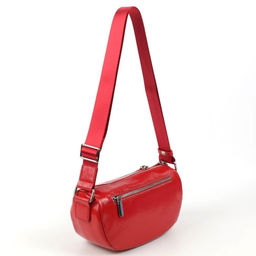 Женская кожаная сумка Sergio Valentini 0028-2  фото 3