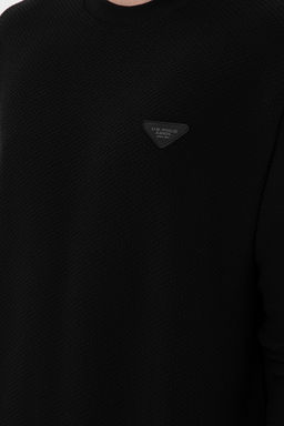 Мужская черная толстовка Неожиданная скидка в корзине - U.s. polo assn фото 14
