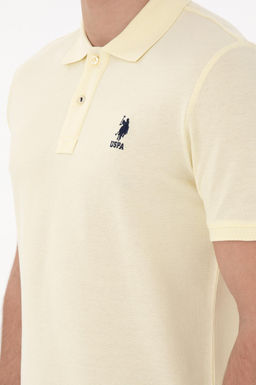 Erkek Limon Basic Ti__rt Sepette S_rpriz _ndirim - U.s. polo assn фото 7