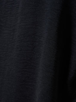 Блузка 0324-1 чёрный - Dora фото 19