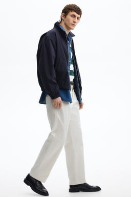 Chinos de algod?n Relaxed Fit - H&m фото 9