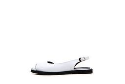 Босоножки EDART 1040.110Z bl.white