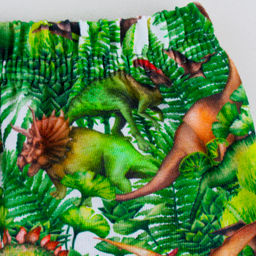 Велосипедки кулирка лайкра 0036101710 - Youlala фото 3