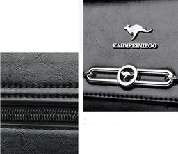 KAIDIFEINIROO Сумка женская 5167  фото 11