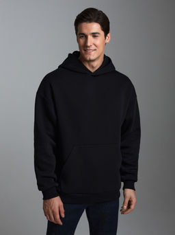 Толстовка мужская 52M-RR-1675 RED-N-ROCKS