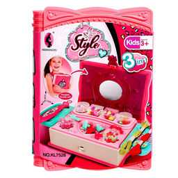 Игровой набор Создай украшения