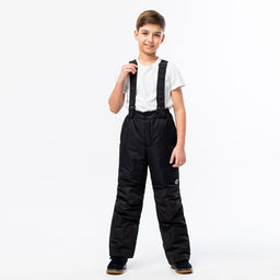 RODOS Утеплённый костюм для мальчика зима М-228д Синий/Васильковый  фото 166