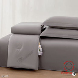 Семейный комплект с одеялом