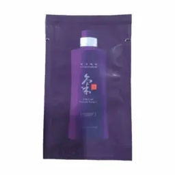 Шампунь для тонких и сухих волос - Ki Gold Premium Shampoo, 7 мл