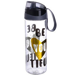 80792 Бутылка д/воды спортивная 750 мл MB (х24) - Mayer&boch фото 2