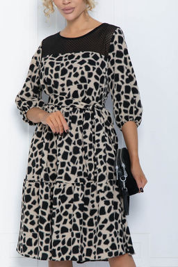 Платье Омут красоты - Lt collection фото 4