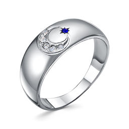 КОЛЬЦО 24614888Плч - Красная пресня фото 3