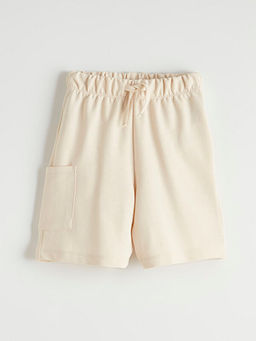 Beli Lastikli Erkek ?ocuk ?ort