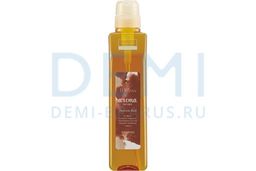 Шампунь увлажняющий HAIR SEASONS AROMA SYRUPS HEAVENS BIRD SHAMPOO (Райская птица). Ароматическая композиция: цитрусовый, фруктово- древесный.