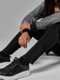 Спортивный костюм FN Dynamic (Black/Grey)