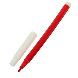 Фломастеры 18 цветов Машинка, невентилируемый колпачок - Calligrata фото 8