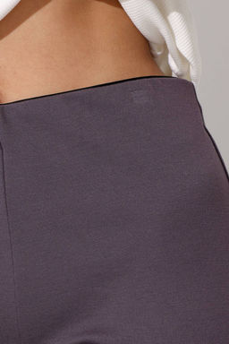 Брюки женские 145/03/Сливовый - Rise фото 2