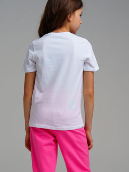 PlayToday / Футболка для девочки  фото 4