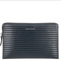 мужской кожаный клатч Barcelo Biagi