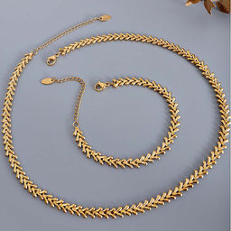 Колье арт. 22 6343 (id 276931) - Rada фото 3