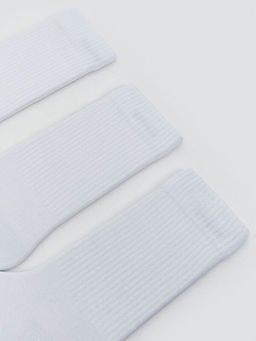 Erkek Soket ?orap 3l?