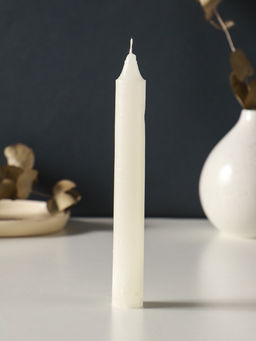 Цена за 2 шт. Набор свечей хозяйственных 5 шт., 50 г, 17 см, 7-8 ч