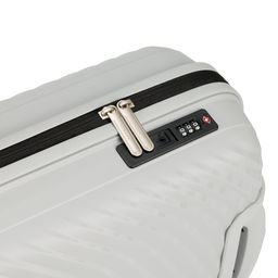 Чемодан TORBER СЕЛИГЕР T2601SS