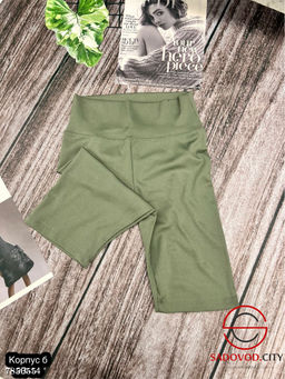 Женские спортивные велосипедки - Bruno фото 6