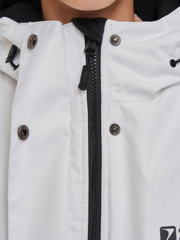 Куртка демисезонная 24372-467 белый - Avese фото 9