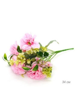 Цветок искусственный / W245 /уп 200/600/ - Галеонтрейд фото 5