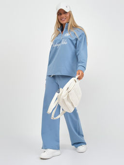 Костюм из футера Верона - Ивассорти фото 5