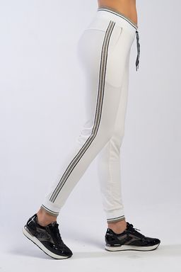 Брюки из тонкого футера - А+б коллекция фото 4