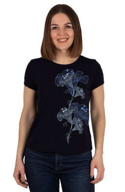 Джемпер БФ-114-13