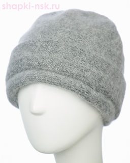0510Ag Мария Шапка женская флис (54-58)