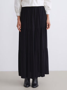 Beli Lastikli Katkat Etek