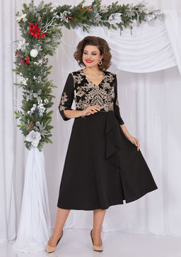Платье Mira Fashion 5466