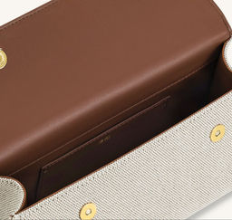 Сумка A-GB-2332-Cream