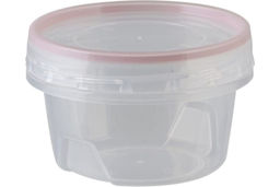 Банка "Премиум", "Флёр" 0,3 л с герметичной крышкой С43101, С4311