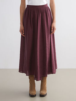 Beli Lastikli Klo? Etek