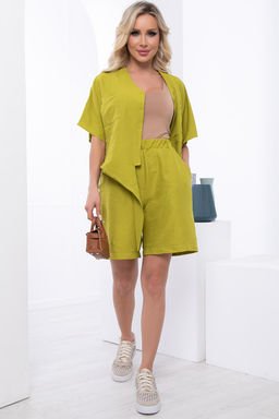 Костюм Камила (яблоко) К10345 - Lt collection фото 18