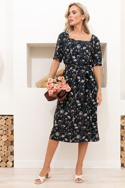 60543 Платье Eliseeva Olesya