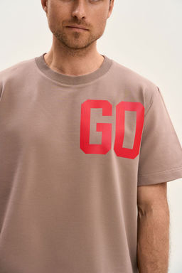 Брюки GO M2070/26-02.176-182 фисташка фото 1381