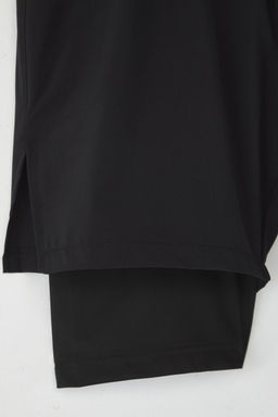 TRENDYOL MAN Siyah Running H?zl? Kuruma Micropoly Antrenman Fitness Taytl? Outdoor Sort TMNSS25SR00060 - Trendyolmilla фото 7