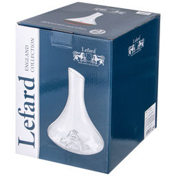 ДЕКАНТЕР NATURE 2,1Л - Lefard фото 2