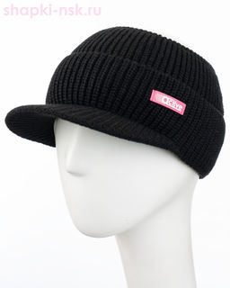 13153 MWP Повязка с козырьком (56-58)